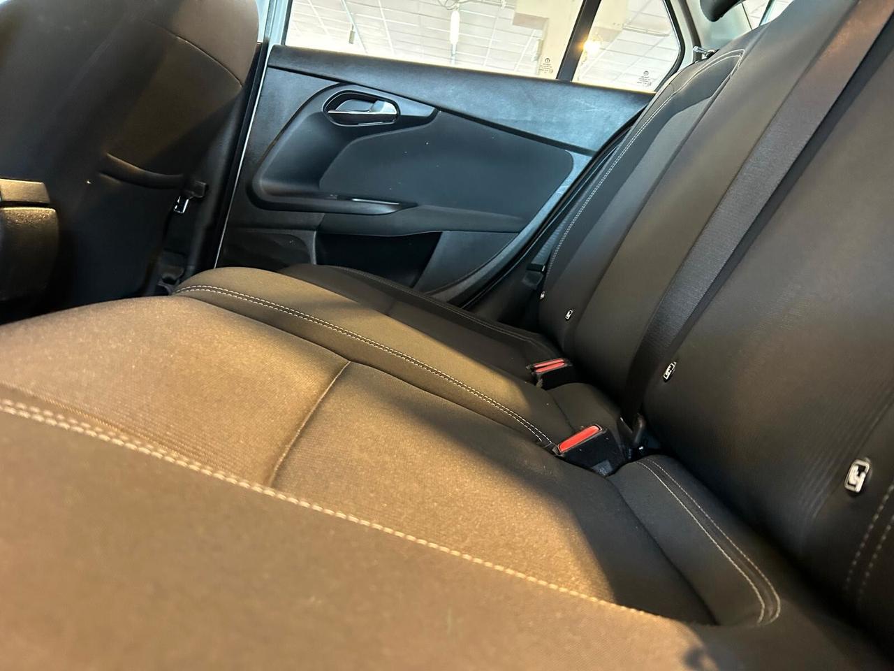 Fiat Tipo SW EASY BUSINESS 1.3 Mjt 95 CV 5mt