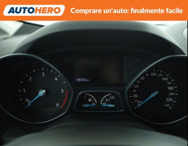 FORD C-Max 1.5 TDCi 120CV Start&Stop Titanium