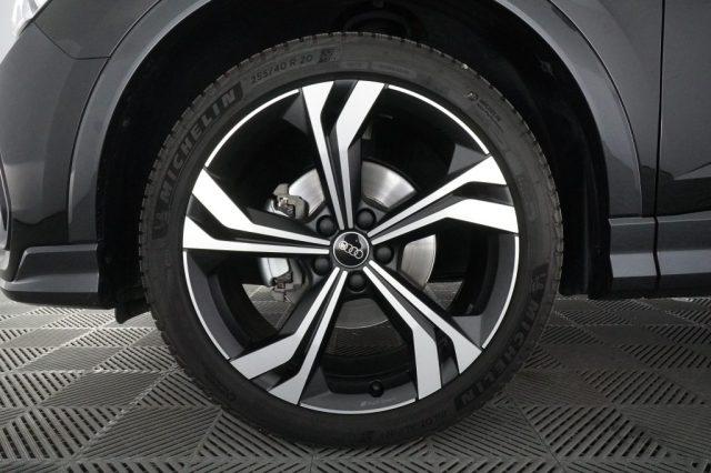 AUDI Q3 Q3 SPB 35 TDI S tronic Identity Black