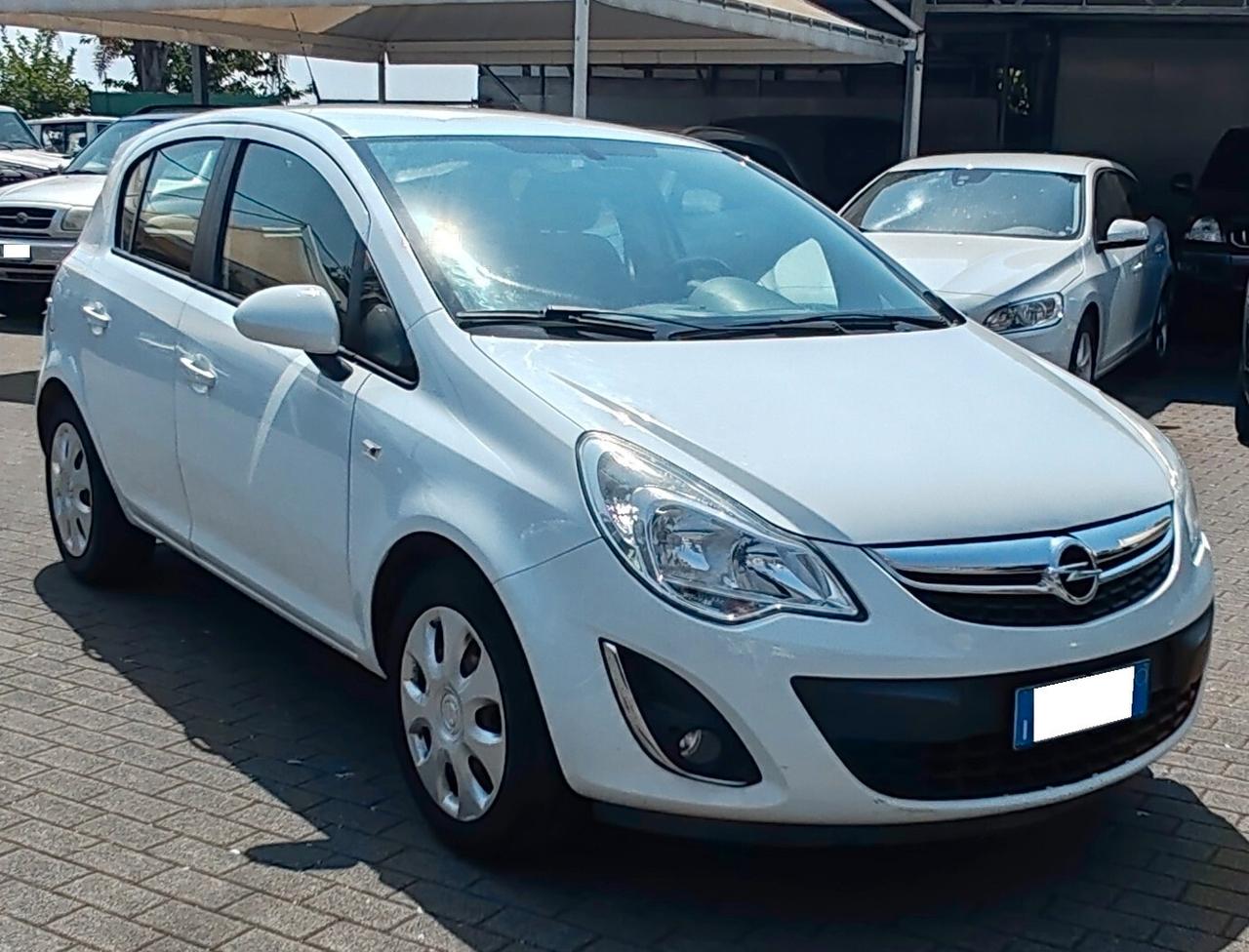Opel Corsa 1.3 CDTI 75CV 5 porte