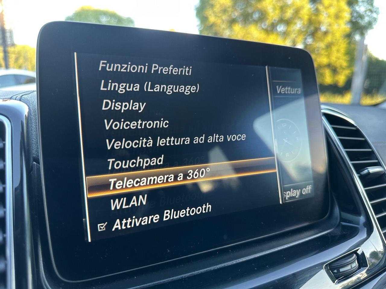 Mercedes-benz GLE 350 d 4Matic Coupé Premium Plus Black Series Garantita