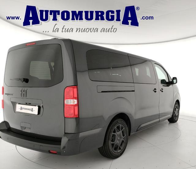 FIAT Ulysse 2.0 BlueHDi 180 CV AT8 XL Combi