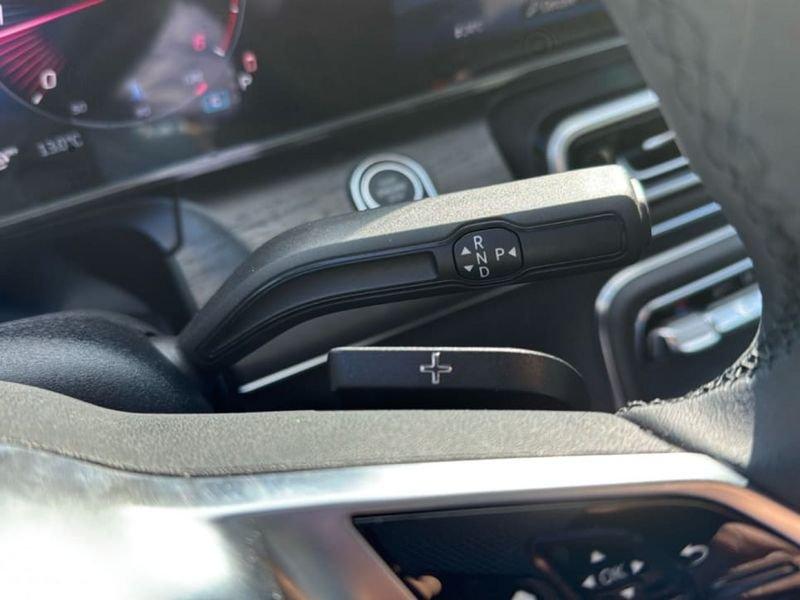 Mercedes-Benz Classe V 300d Extralong Avantgarde