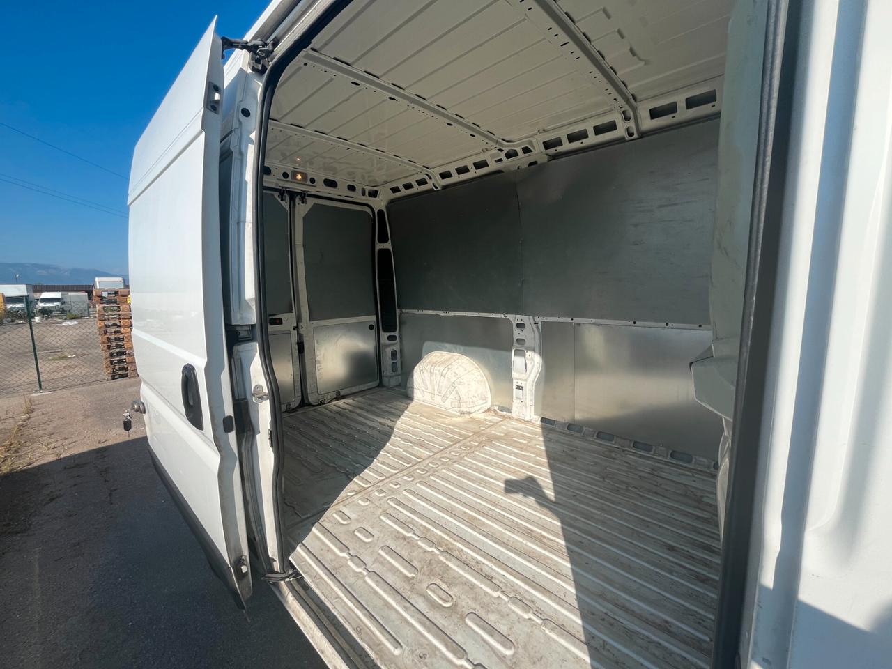 Jumper Furgone Business 33 L2H2 BlueHDi 140 S&S