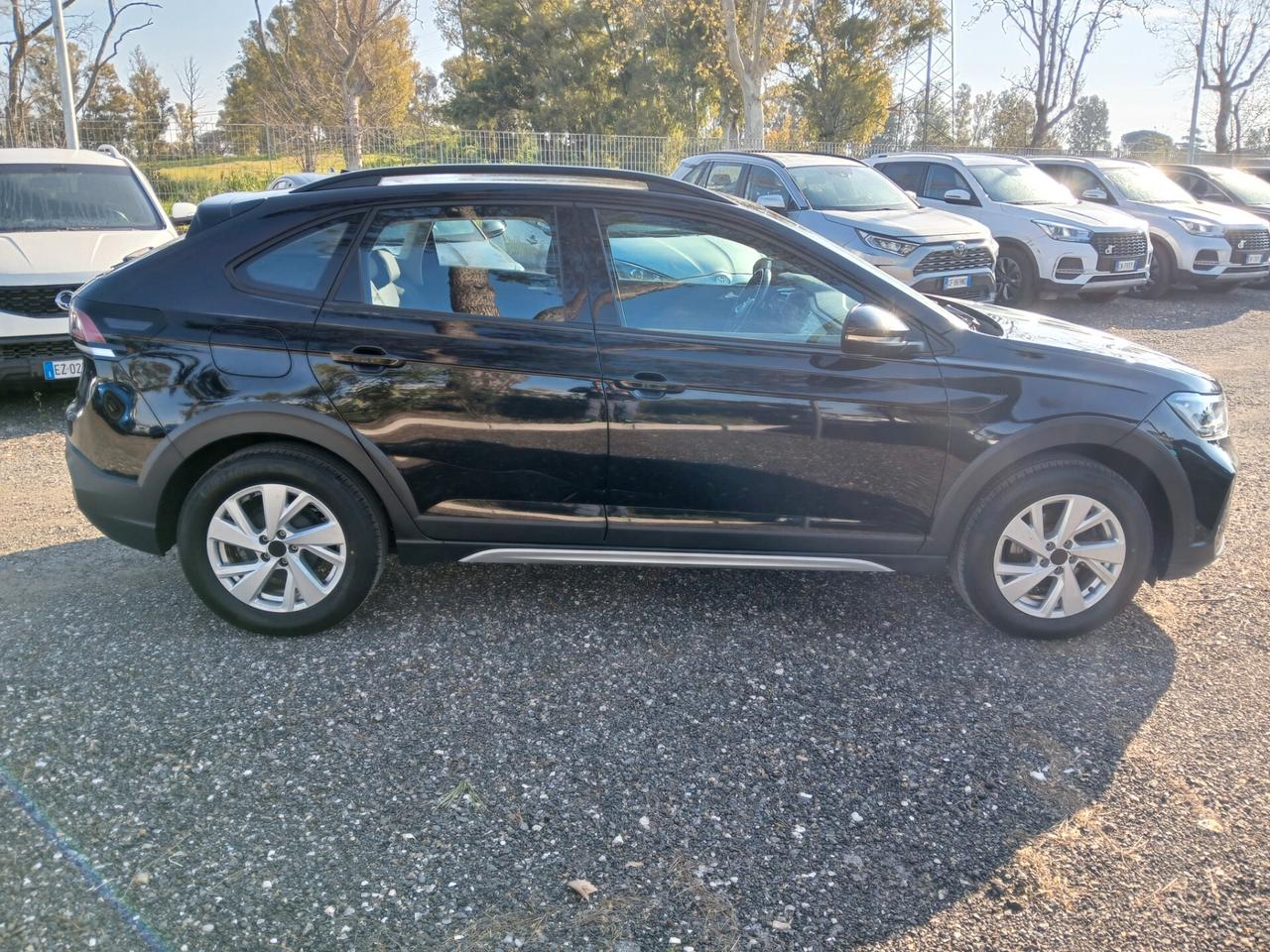 Volkswagen Taigo 1.0 TSI 95 CV Life