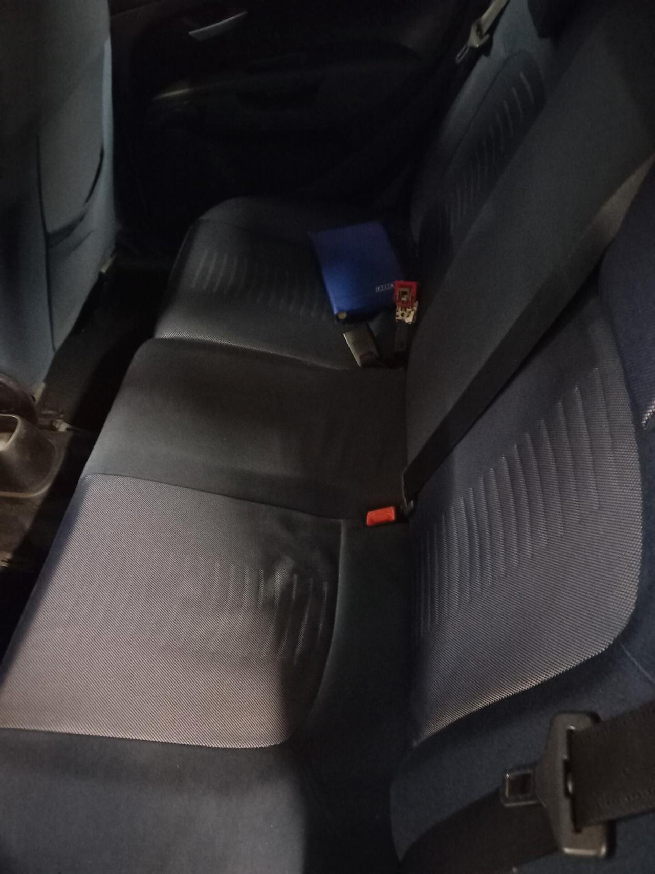 Fiat Grande Punto 1.2 5 porte Dynamic