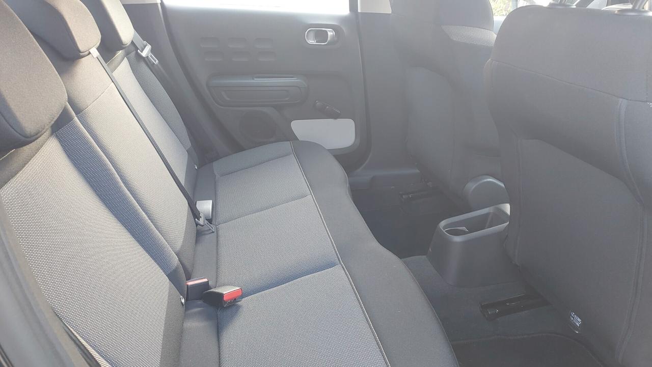 Citroen C3 BlueHDi 75 S&S Feel