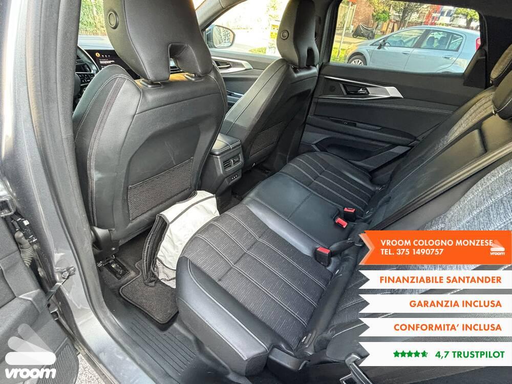 RENAULT Austral Austral Mild Hybrid 160 CV Auto...