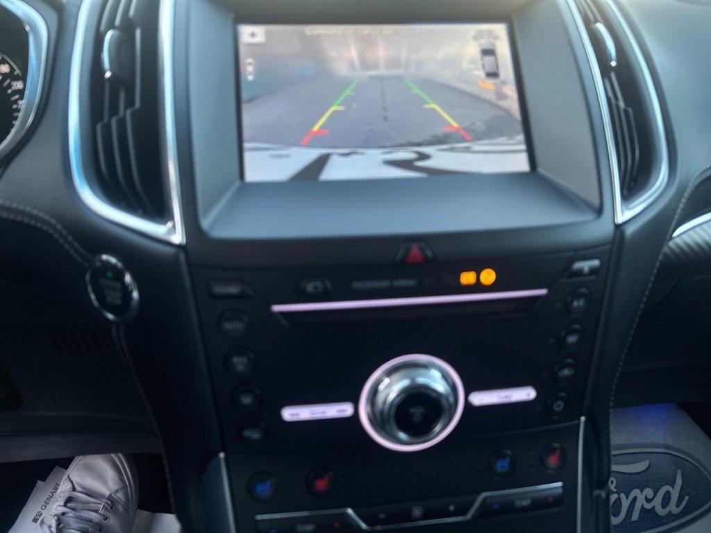 FORD Edge 2.0 ecoblue Vignale s&s awd 238cv auto 8m del 2019