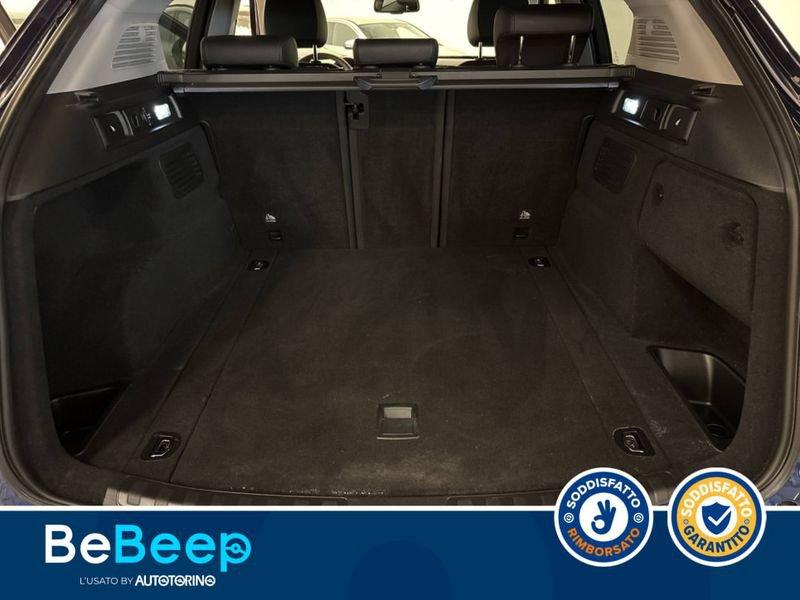 Alfa Romeo Stelvio 2.2 T BUSINESS Q4 210CV AUTO MY19