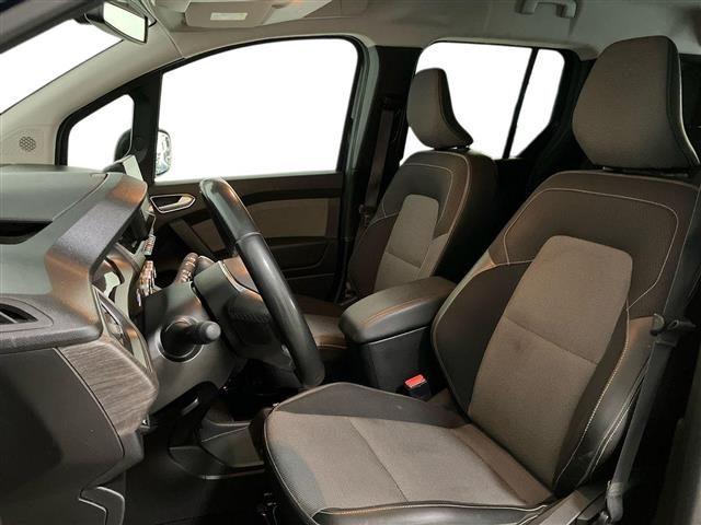RENAULT Kangoo E-Tech Electric Techno EV45 DC 80kW