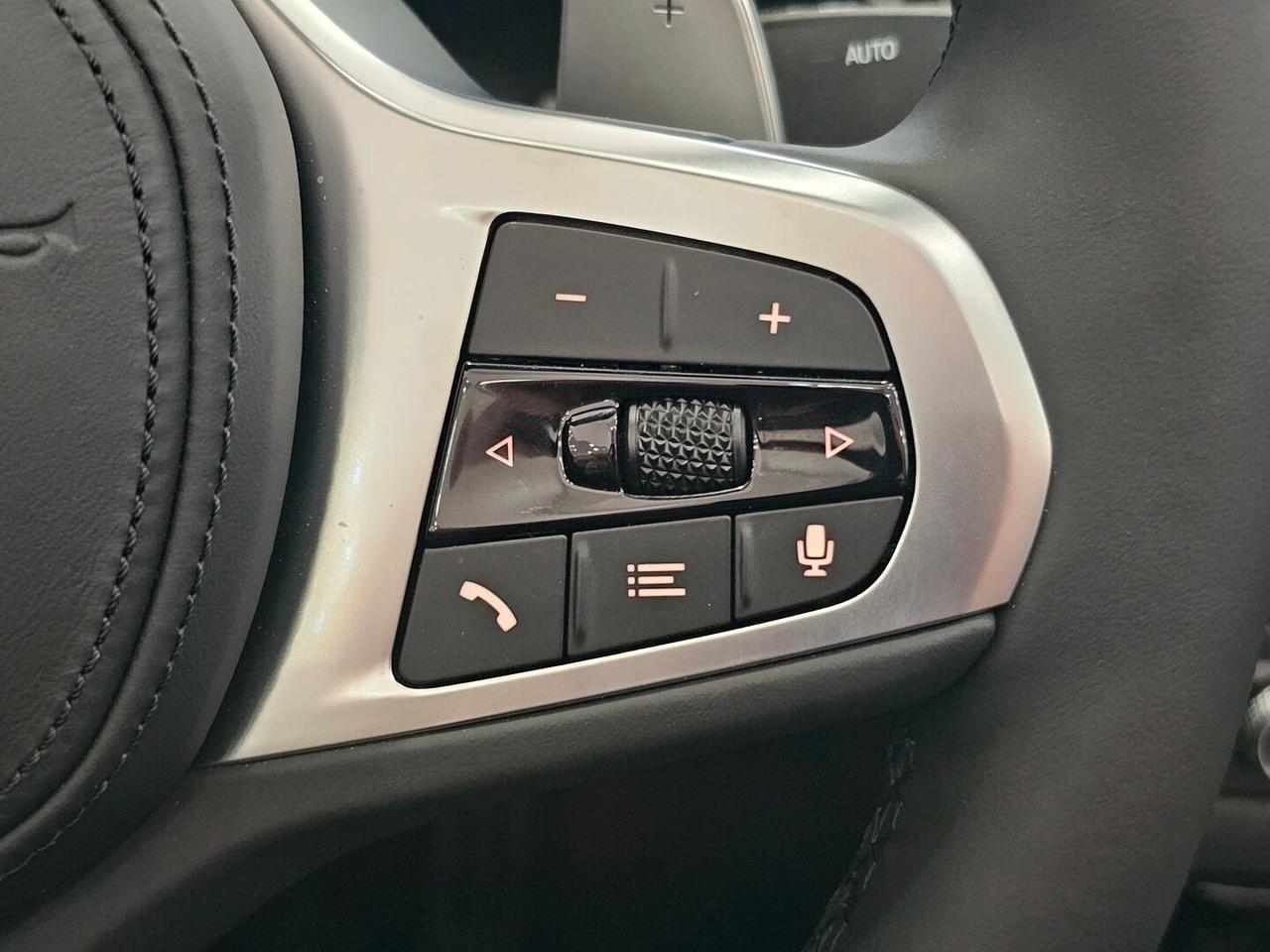 BMW Z4 20i M-Sport C19" Pelle Navi Paddle MSport M Camera