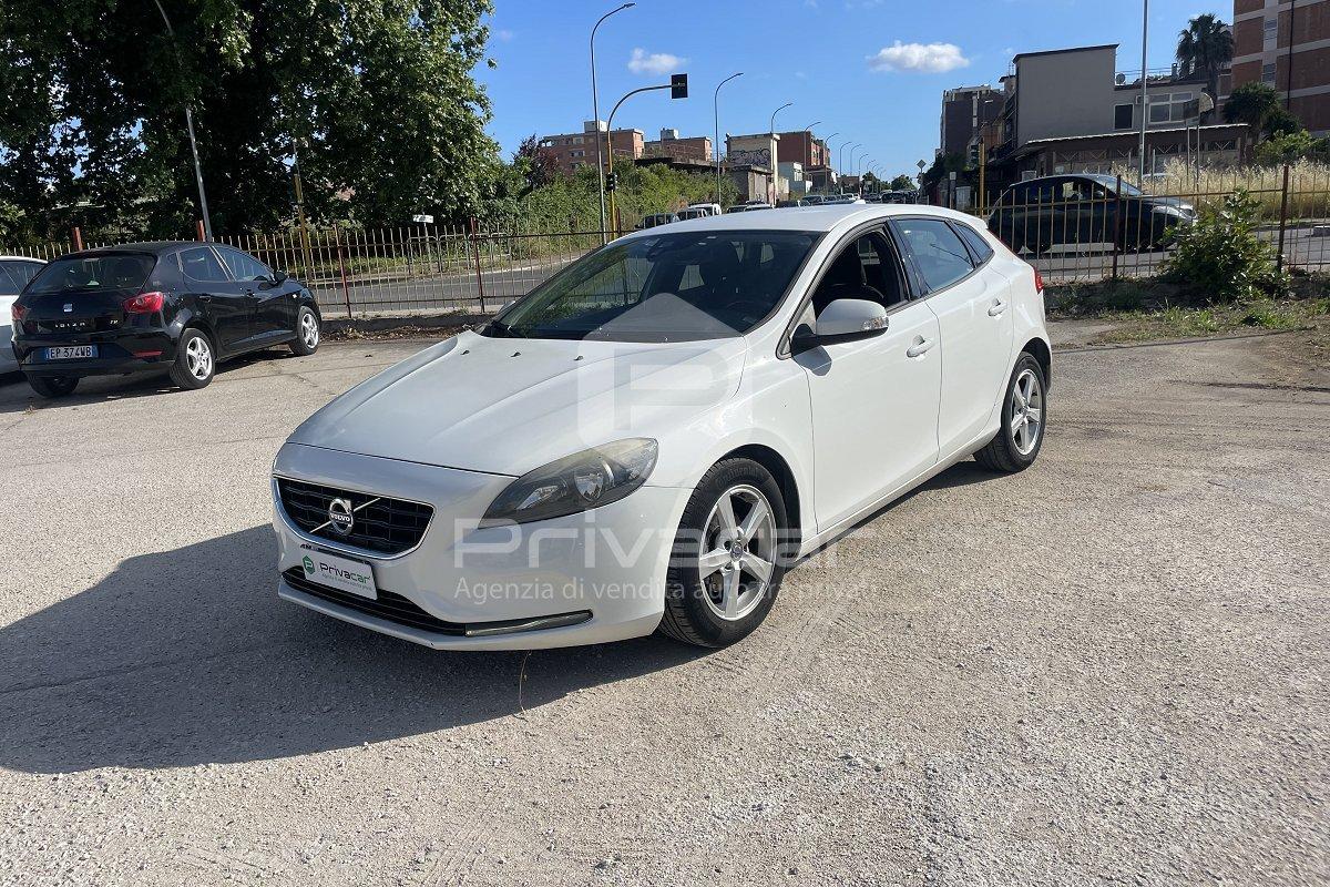 VOLVO V40 D2 1.6 Business