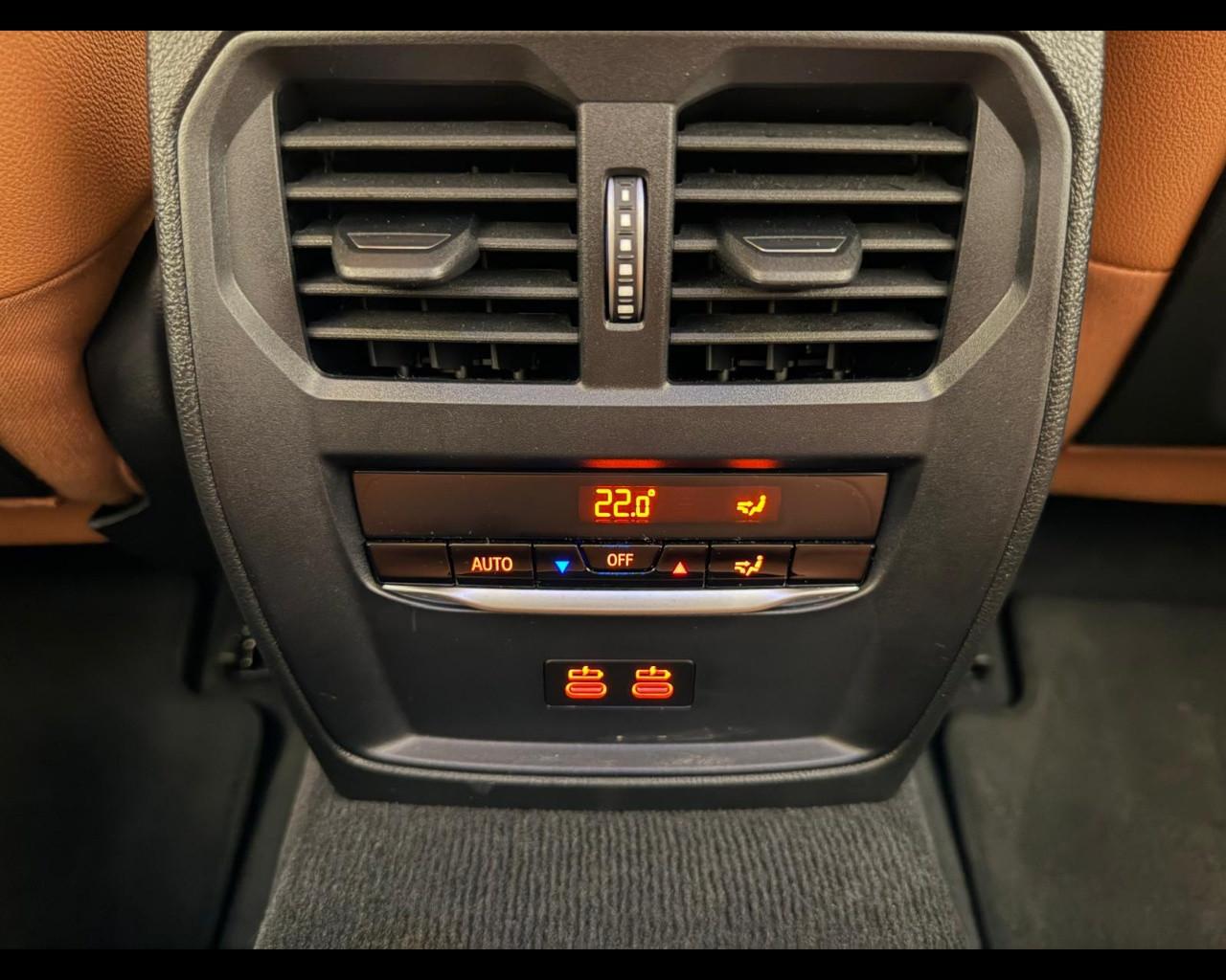 BMW Serie 4 G.C. (G26) - 420d 48V Sport