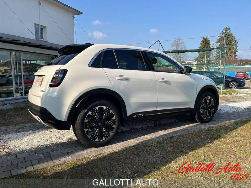 FIAT 600 1.2 Hybrid 110cv La Prima II