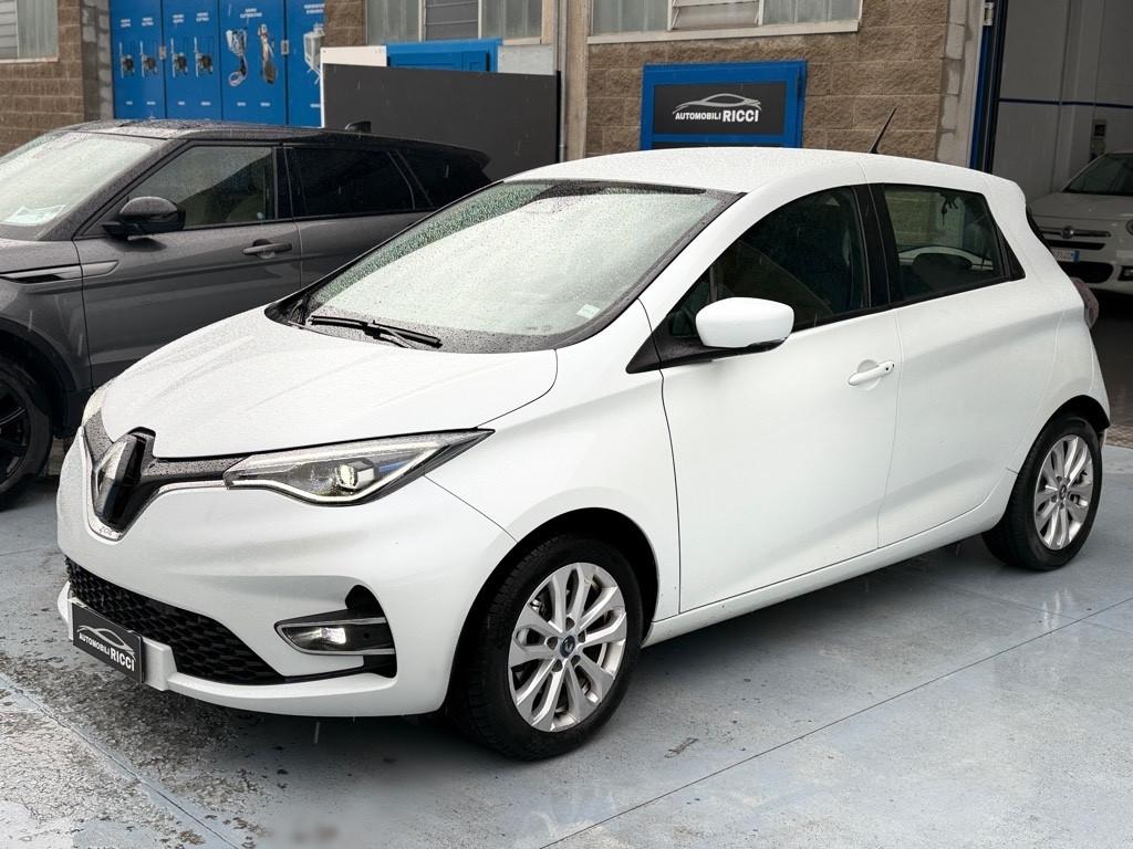 Renault ZOE Zen R110 69cv