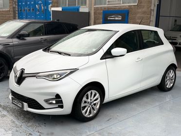 Renault ZOE Zen R110 69cv