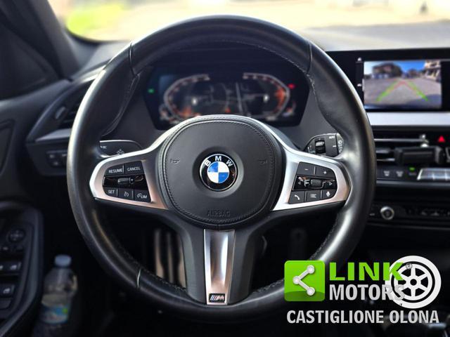 BMW 120 i Msport