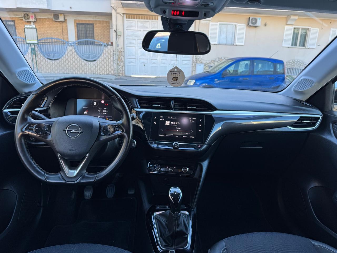 Opel Corsa 1.2 BENZINA 75CV 2020