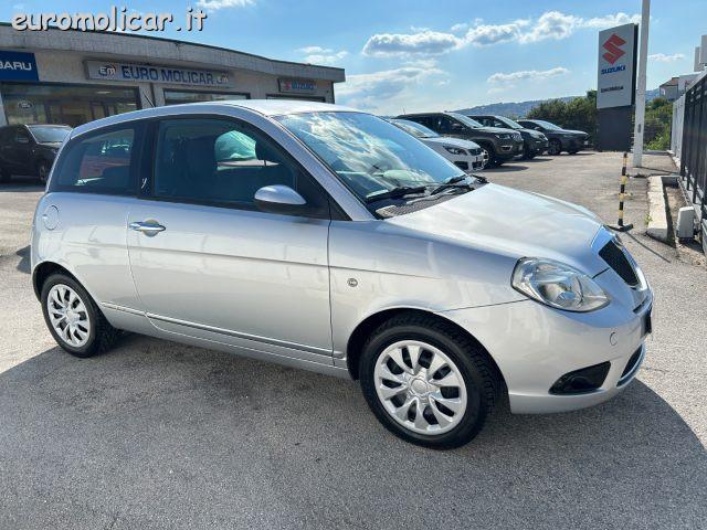 LANCIA Ypsilon 1.3 MJT 75 CV Automatica
