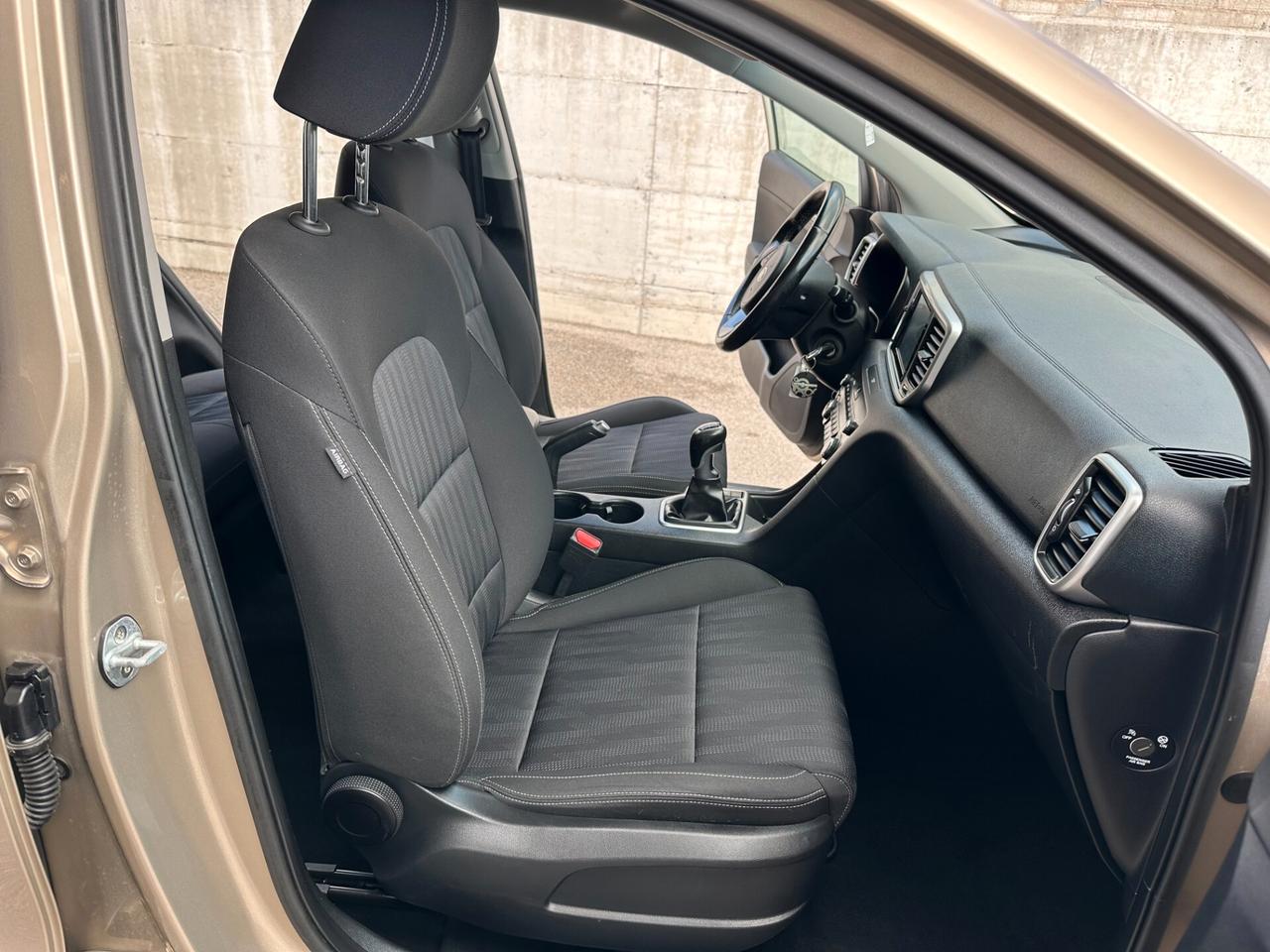 Kia Sportage 1.6 GDI 2WD Business Class