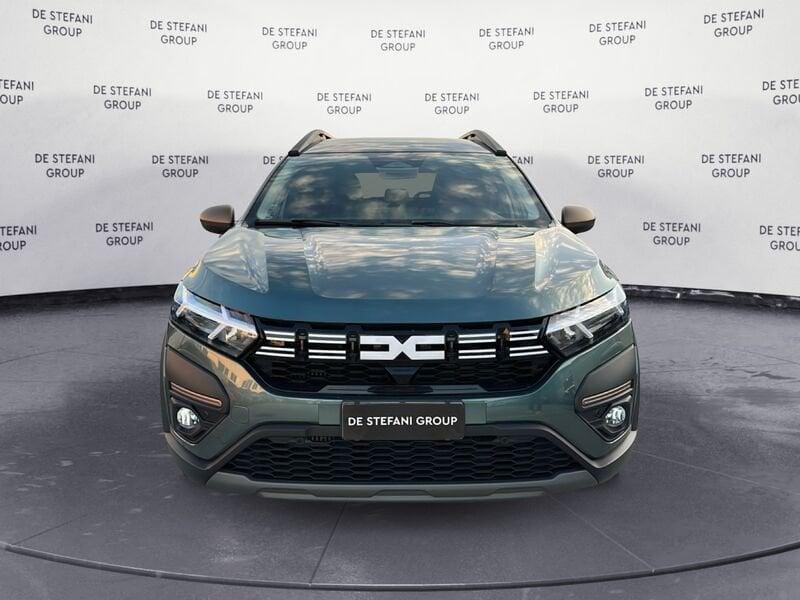 Dacia Jogger Jogger 1.0 tce Extreme UP Gpl 100cv