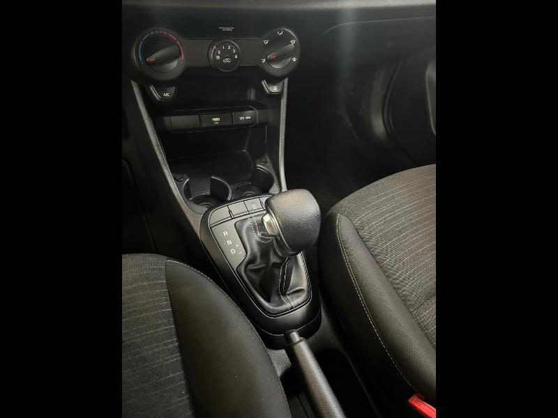 KIA Picanto 1.0 12V 5 porte AMT Urban