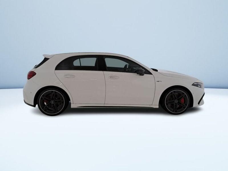 Mercedes-Benz Classe A 35 AMG 4Matic AMG Line Premium