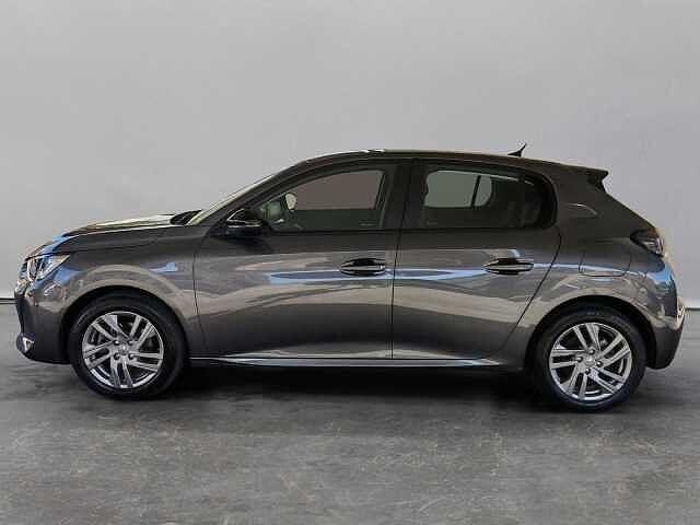 Peugeot 208 PureTech 75 Stop&Start 5 porte Active Pack