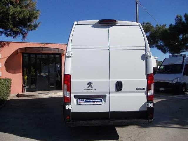 Peugeot Boxer 2.2 BlueHDi ( come Ducato Maxi )