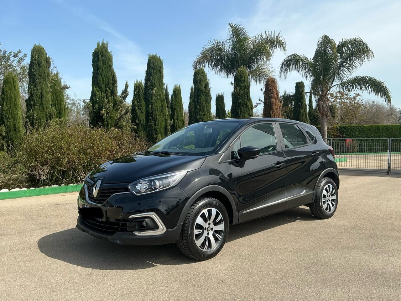 Renault Captur TCe 12V 90 CV Start&Stop Energy Life
