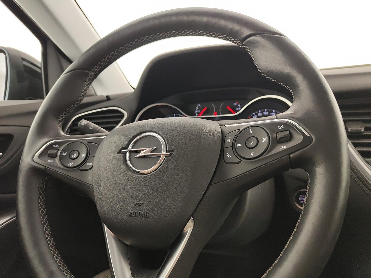 OPEL Grandland X 1.2 Ultimate s&s 130cv my18
