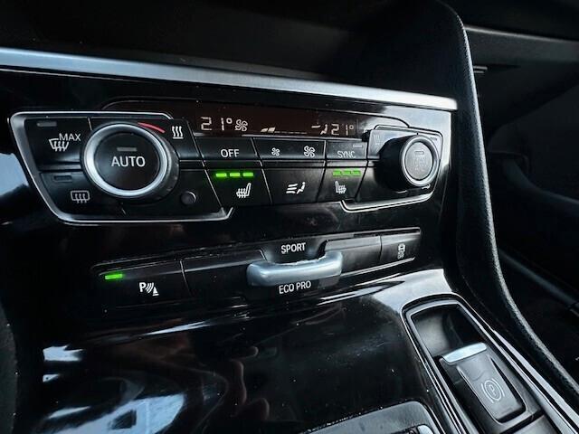 Bmw Serie 2 Active Tourer 218d Luxury