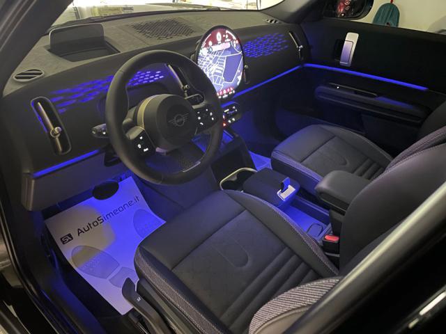 MINI Countryman D Classic Countryman CERCHI DA 19''