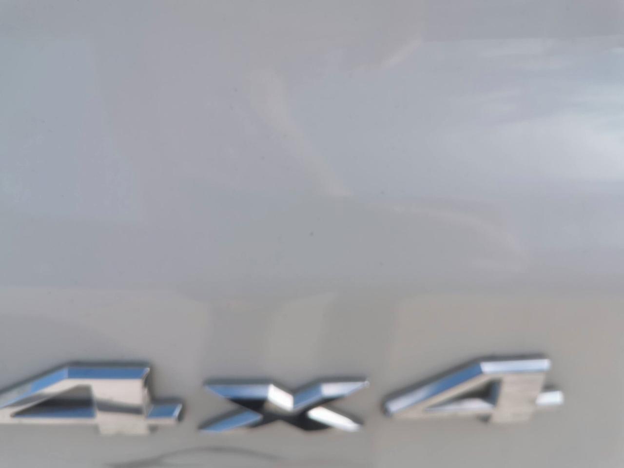 Jeep Compass 2.0 Multijet II aut. 4WD Longitude 2017