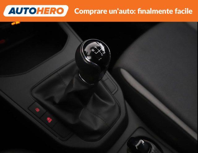 SEAT Ibiza 1.0 EcoTSI 95 CV 5 porte Style