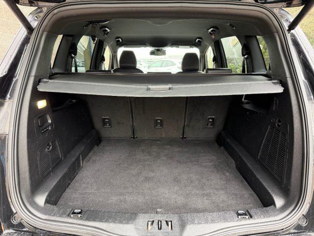 FORD S-Max ST-LINE 2.0 TDCI 150CV AUTOMATICA NAVIGATORE