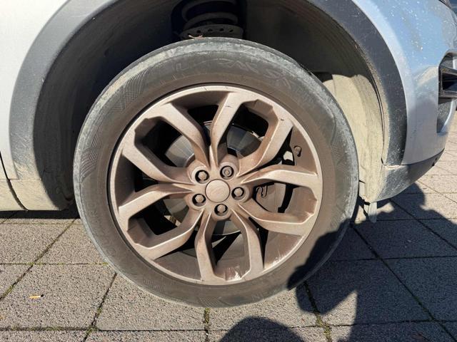 LAND ROVER Discovery Sport hse luxury per operatori del settore