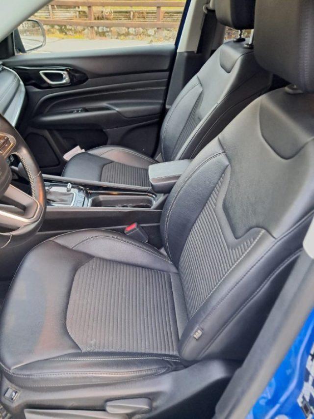 JEEP Compass 1.3 Turbo T4 190 CV PHEV AT6 4xe Limited