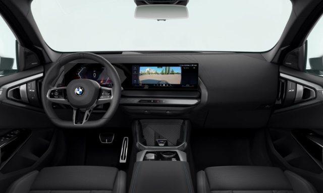 BMW X3 xDrive20d 48V MSport Aut.