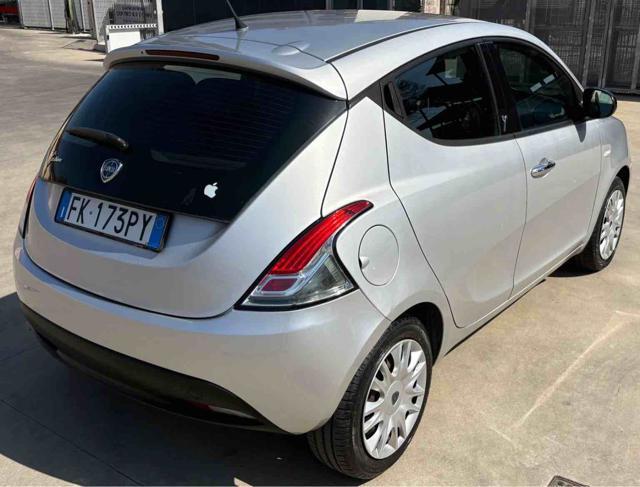 LANCIA Ypsilon 1.2 69 CV 5 porte GPL Gold