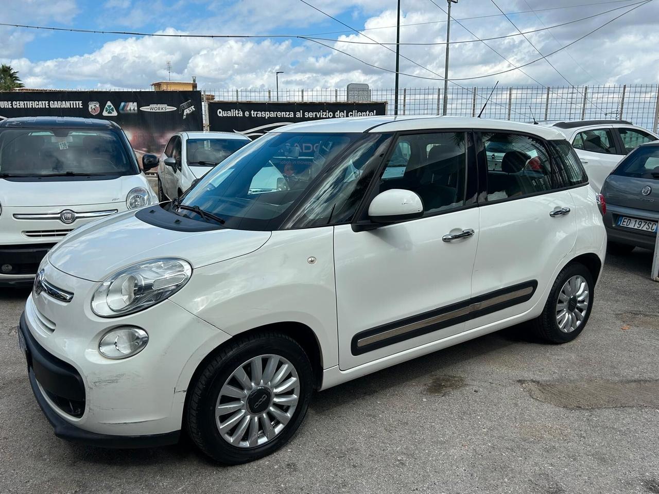 Fiat 500L 1.3 Multijet 85 CV Lounge 90000KM