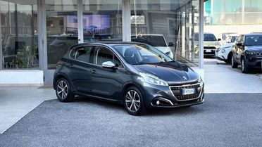 Peugeot 208 5 Porte 1.2 Benzina 82CV E6 Neo - 2017