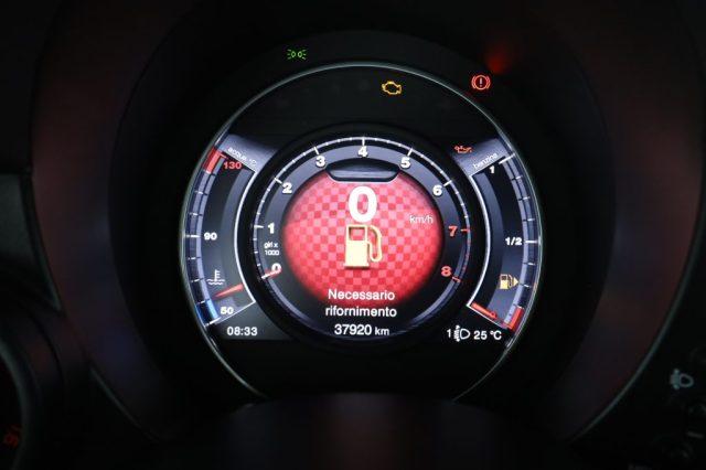 ABARTH 595 Turismo 595 1.4 Turbo T-Jet 165 CV Turismo
