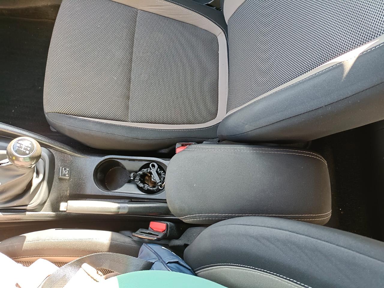 Fiat Tipo 1.4 4 porte Opening Edition Benz/gpl