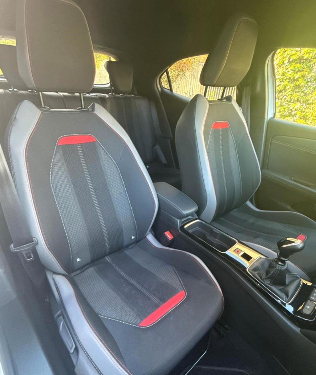 Opel Mokka 1.2 100 CV Turbo GS Line