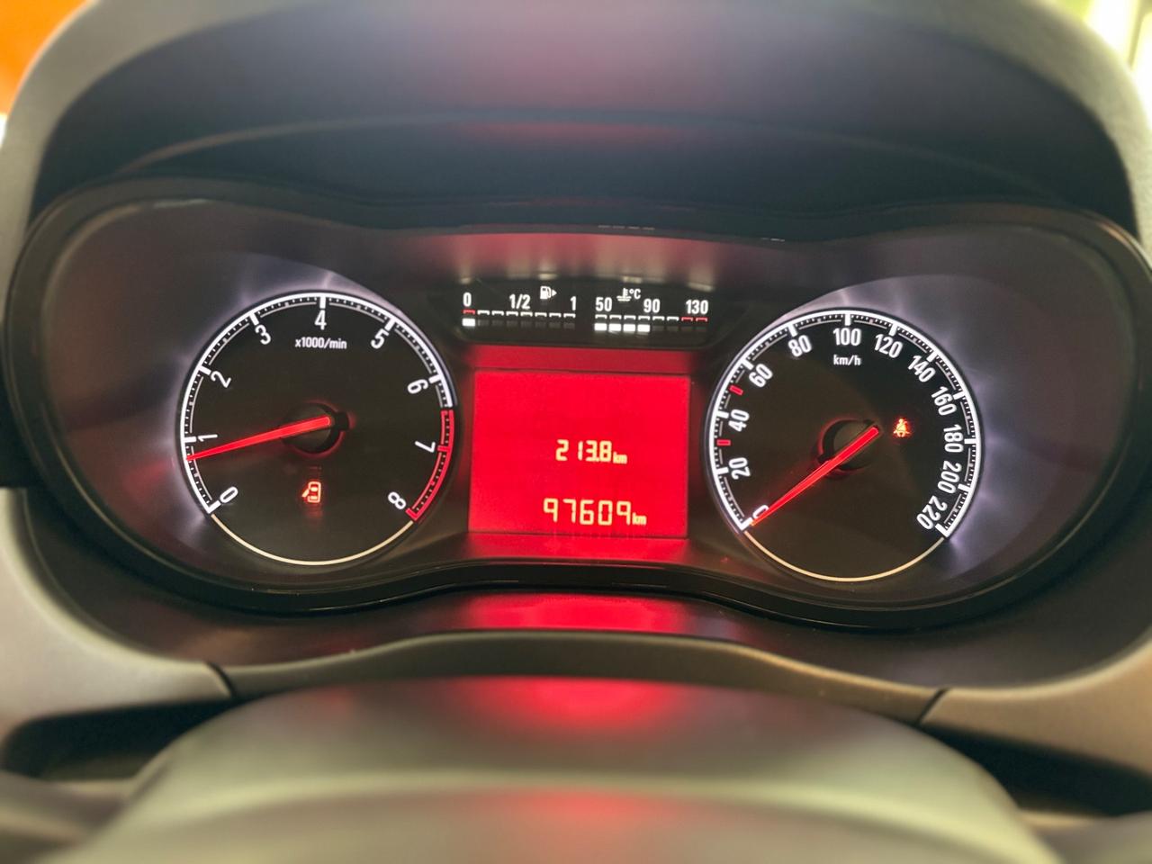 Opel Corsa 1.4 16V 3 porte Edition