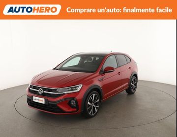 VOLKSWAGEN Taigo 1.5 TSI 150 CV DSG R-Line