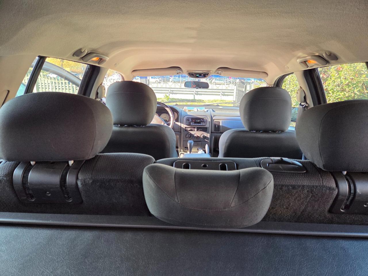 Jeep Grand Cherokee 2.7 CRD cat Laredo LX