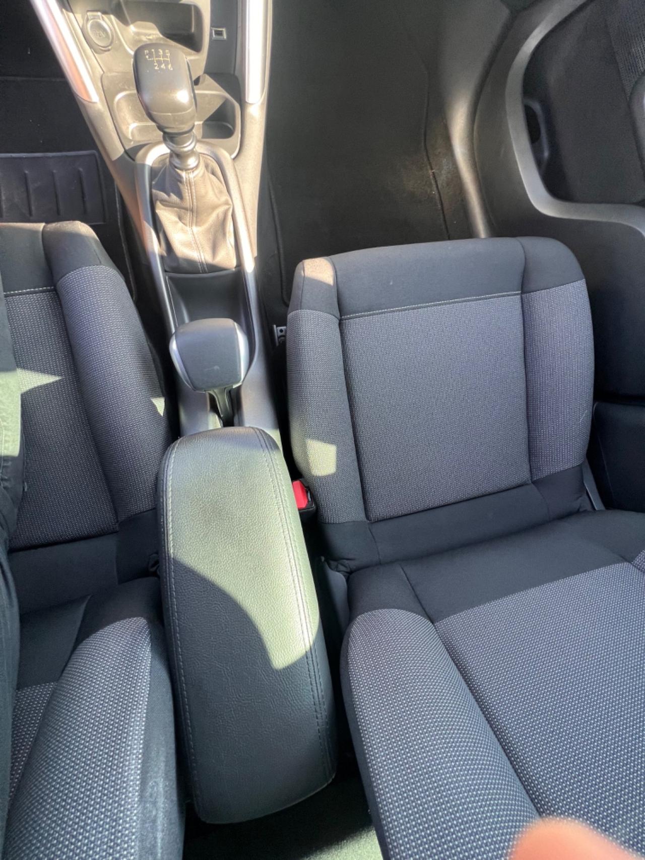 Citroen C3 Aircross PureTech 110 S&S Shine